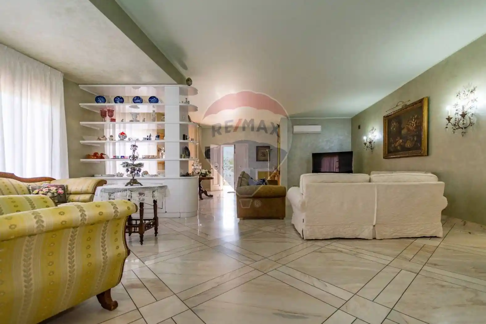 Villa unifamiliare viale regione Siciliana Nord Ovest 7800, Cardillo, Palermo - foto 4