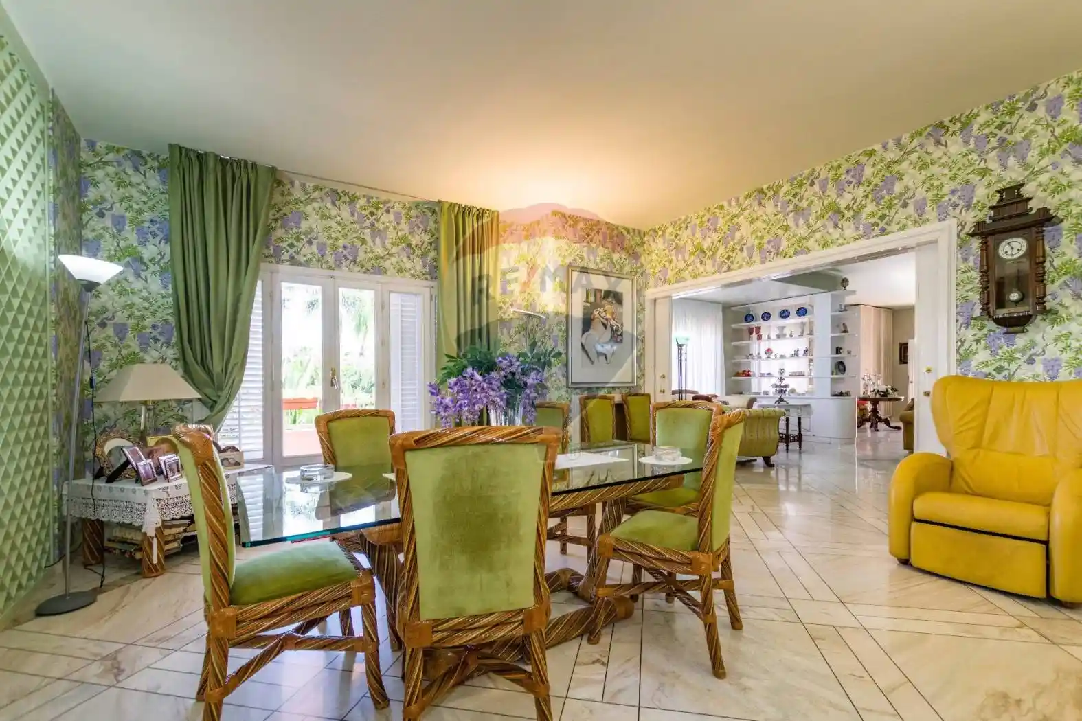 Villa unifamiliare viale regione Siciliana Nord Ovest 7800, Cardillo, Palermo - foto 5