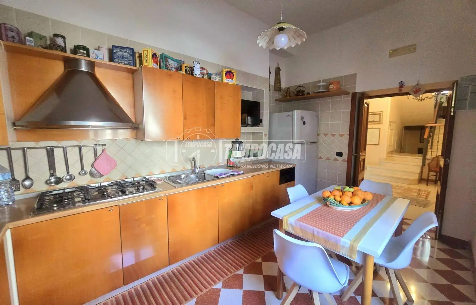 Casa indipendente in vendita a Casamarciano