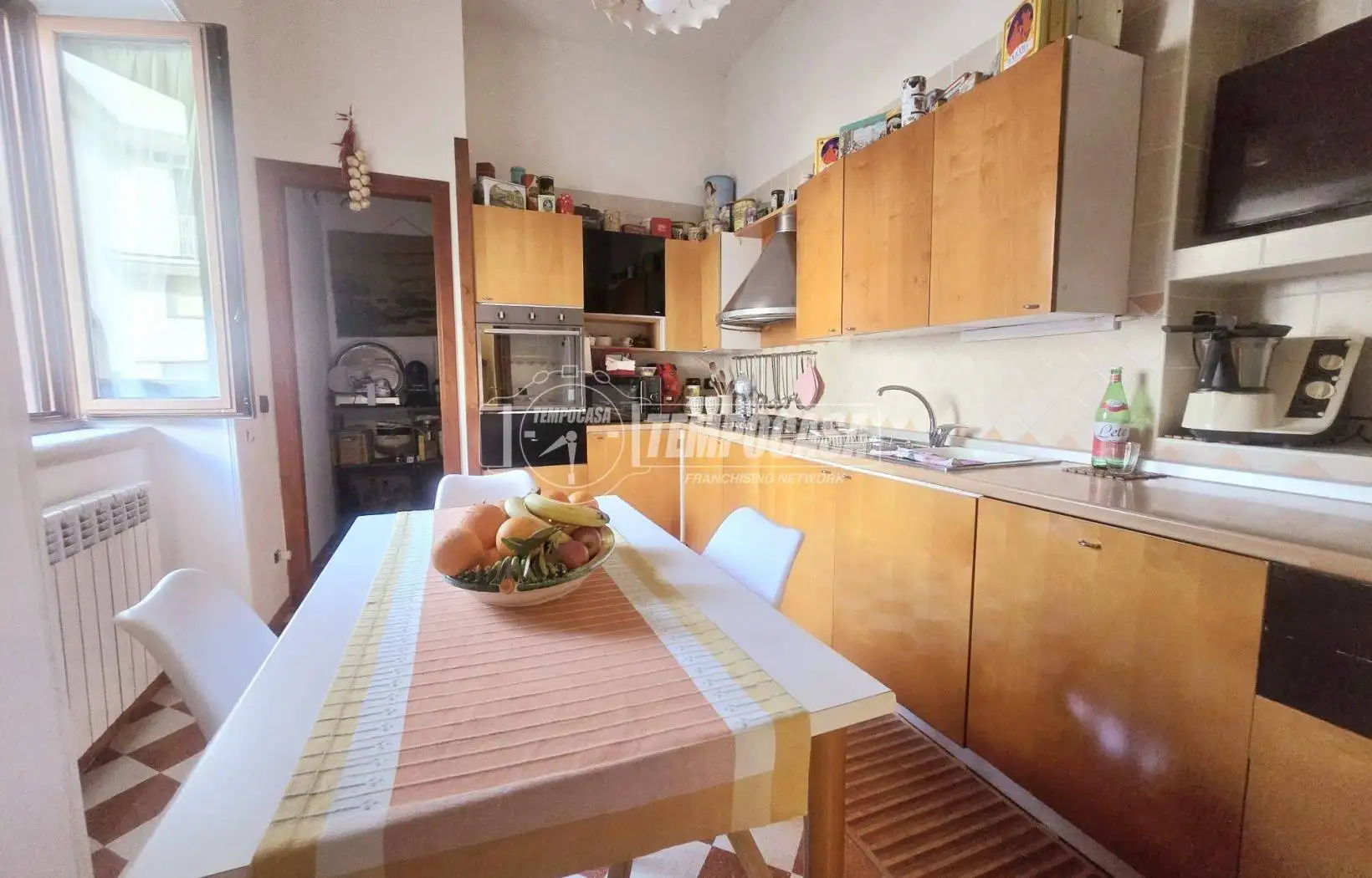 Terratetto unifamiliare via Crocifisso, Centro, Casamarciano - foto 2