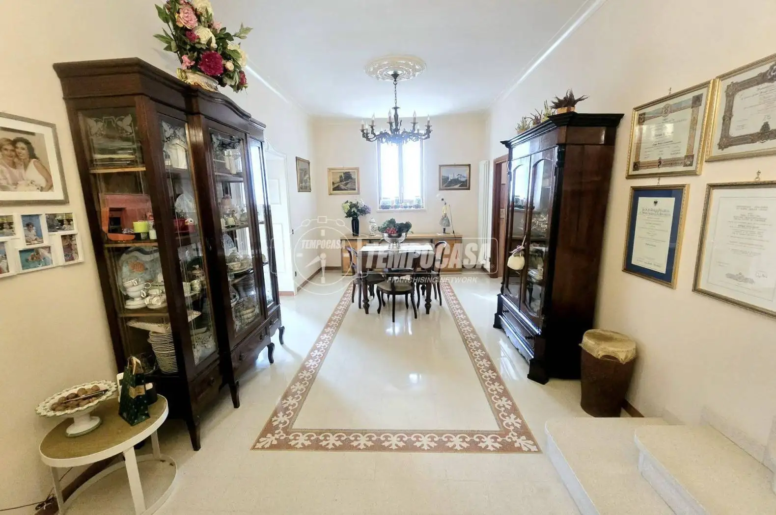 Terratetto unifamiliare via Crocifisso, Centro, Casamarciano - foto 3