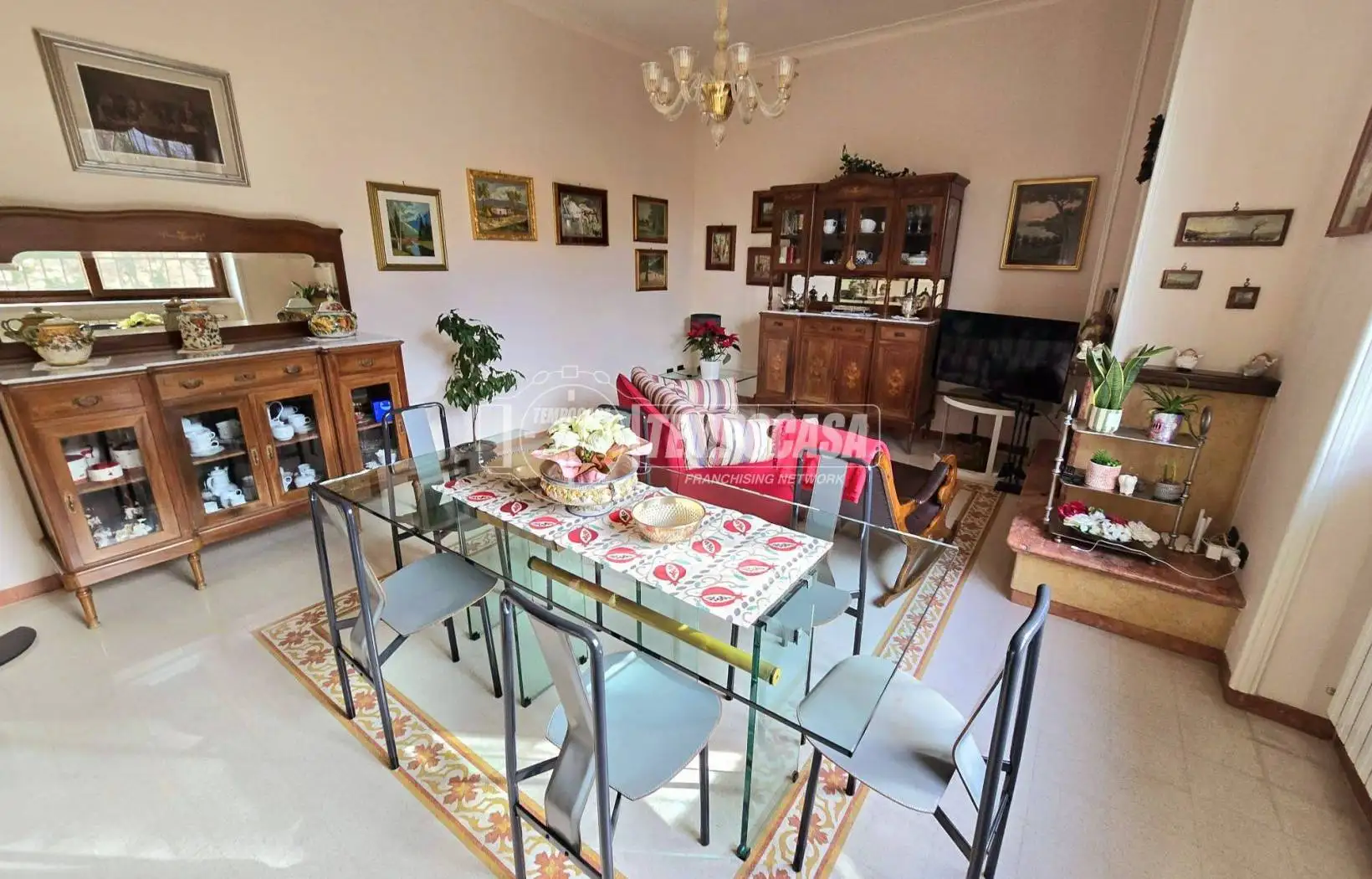 Terratetto unifamiliare via Crocifisso, Centro, Casamarciano - foto 4