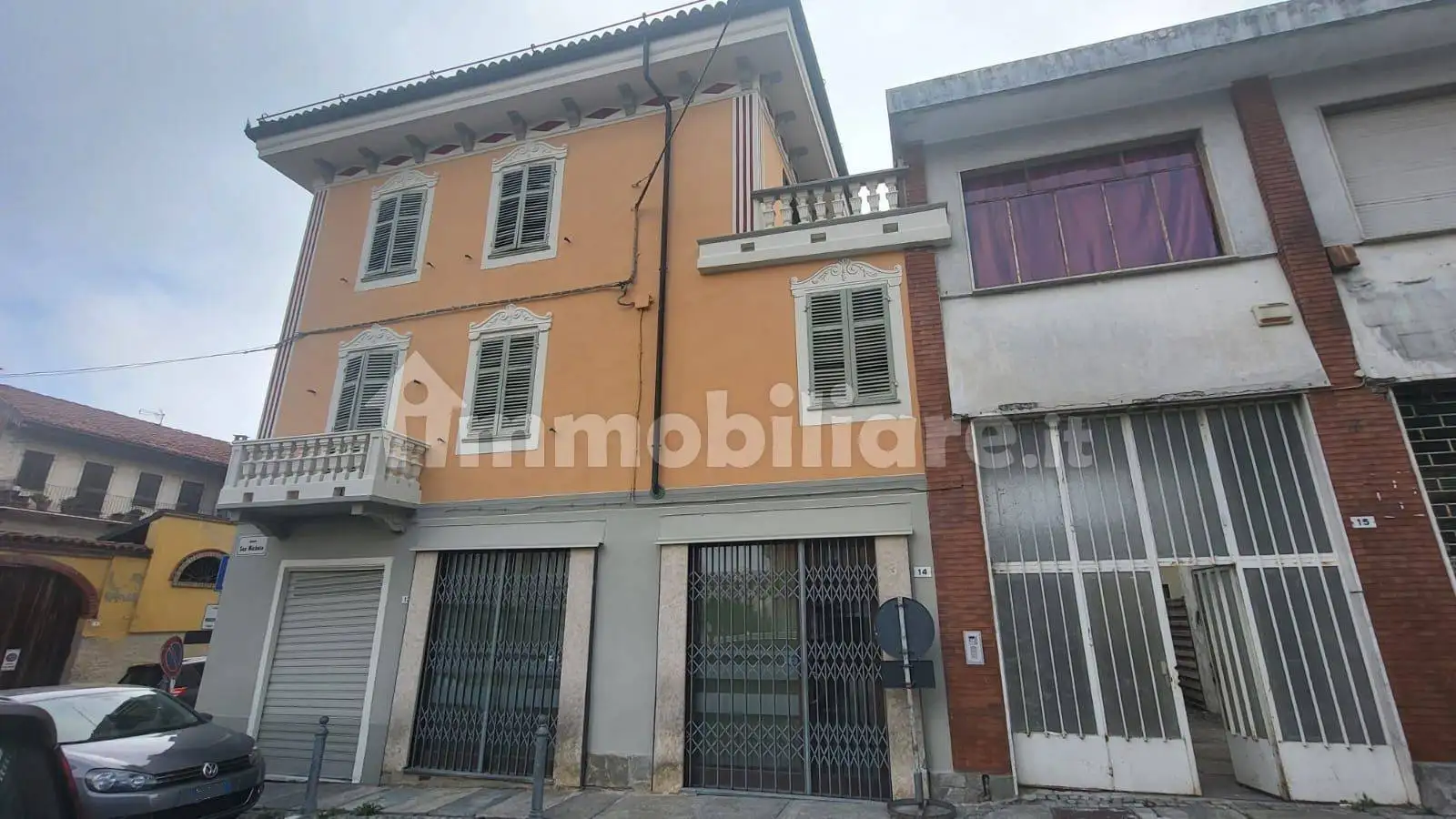 Appartamento in vendita a Montà