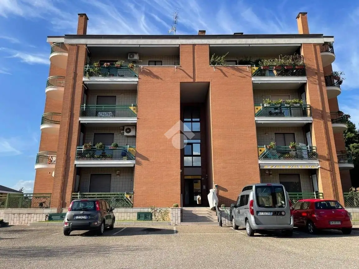 Appartamento in vendita a Benevento