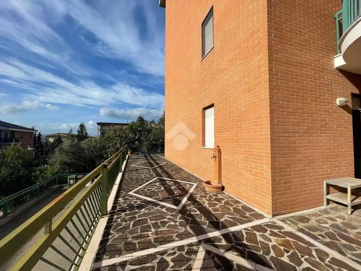 Quadrilocale via Fontanelle 66, Mulini, Porta Rufina, Benevento - foto 2