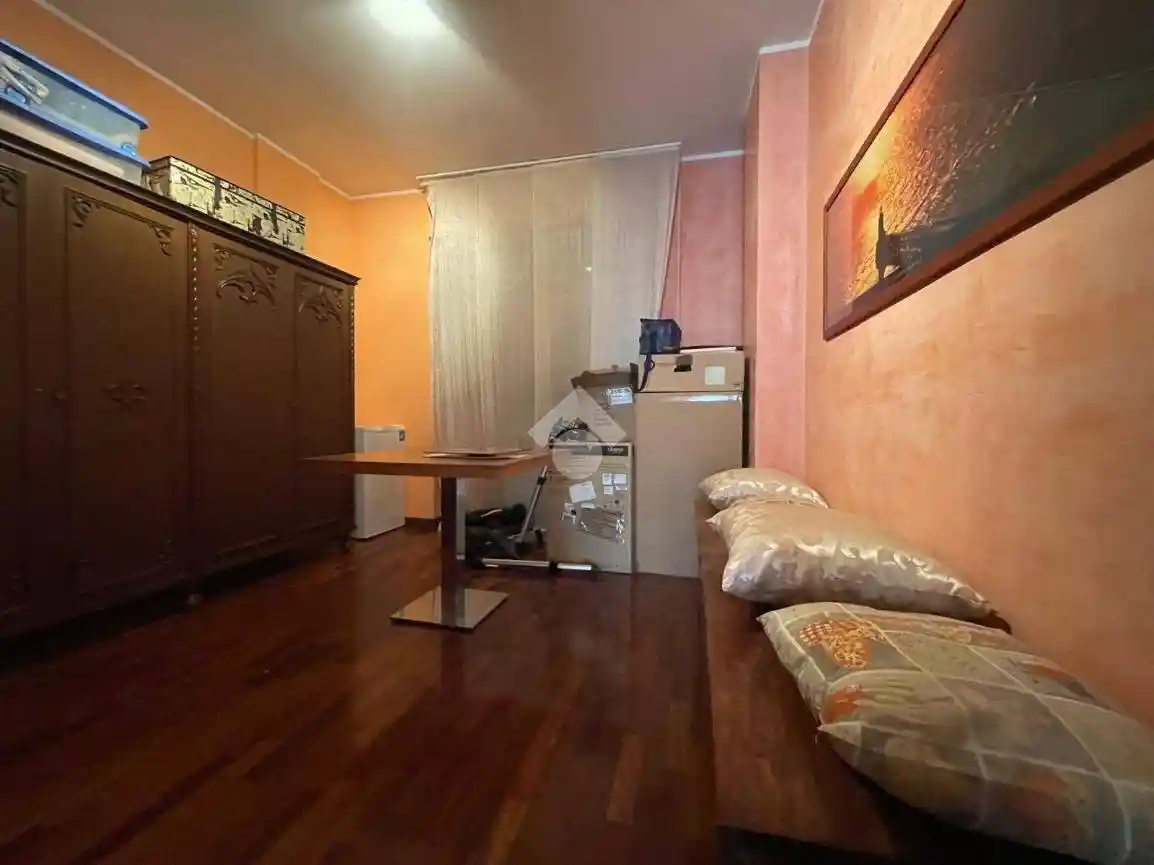 Quadrilocale via Fontanelle 66, Mulini, Porta Rufina, Benevento - foto 4