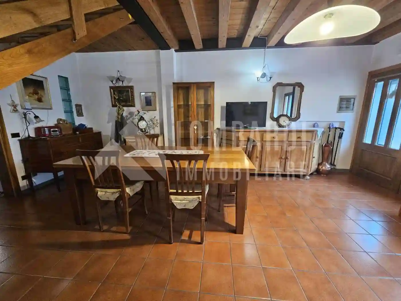 Villetta a schiera - foto 5