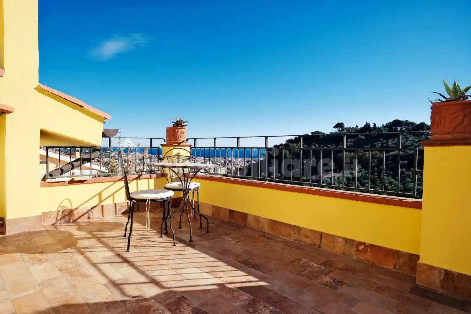 Villetta a schiera in vendita a Diano Marina