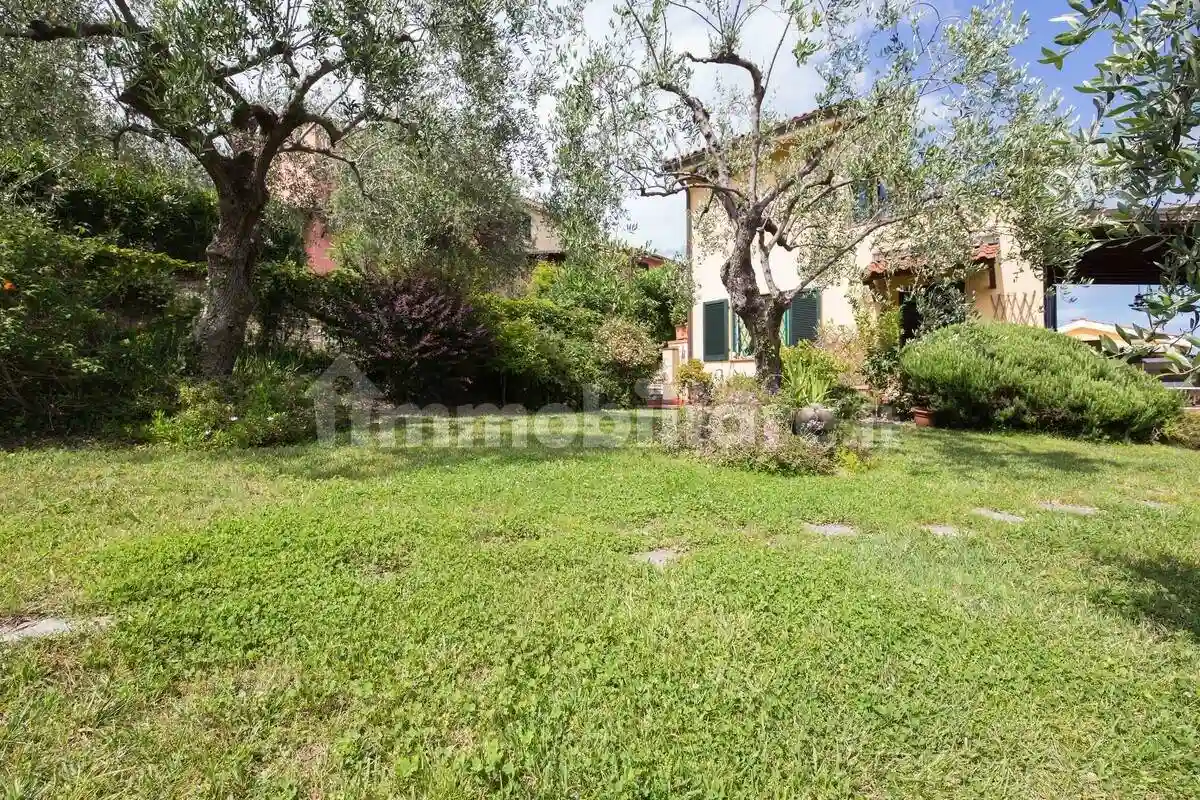 Villetta a schiera - foto 5