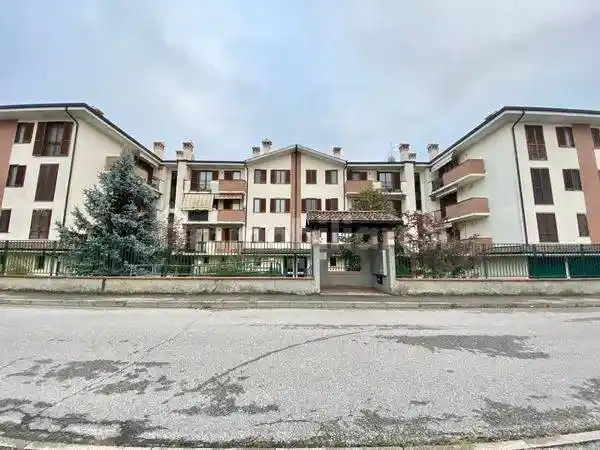 Appartamento in vendita a Settala