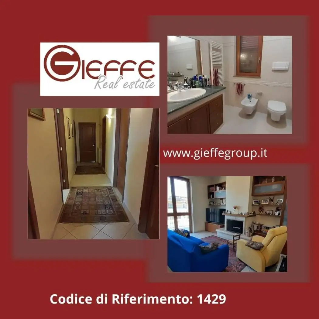 Appartamento in vendita a Taurianova