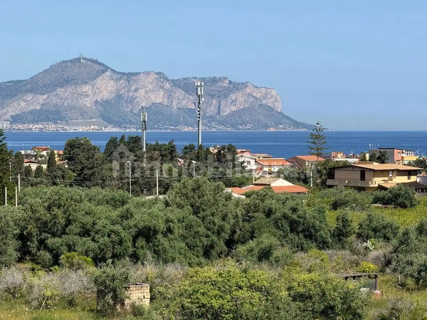 Appartamento in vendita a Ficarazzi