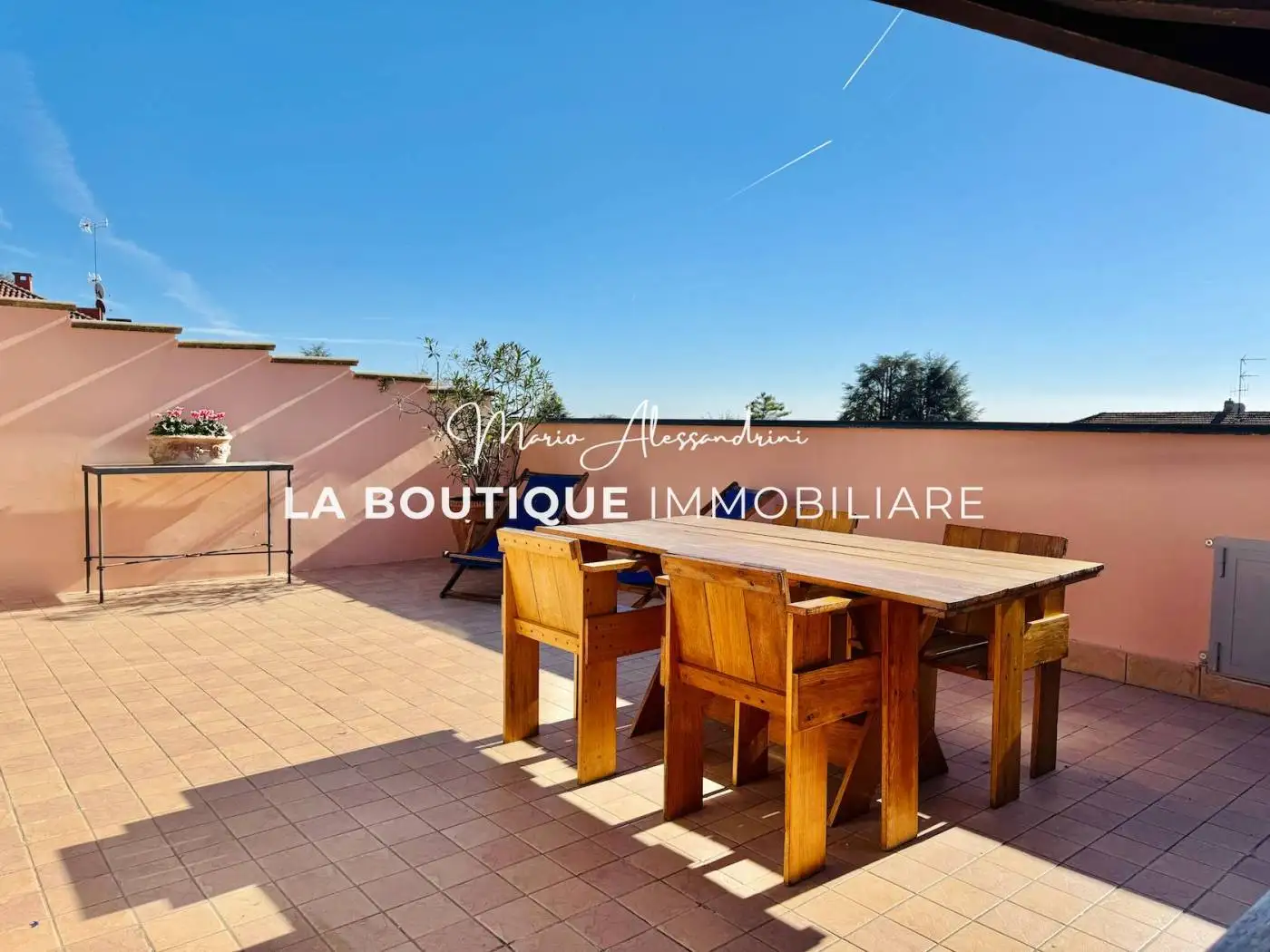 Attico - Mansarda in vendita a Pino Torinese