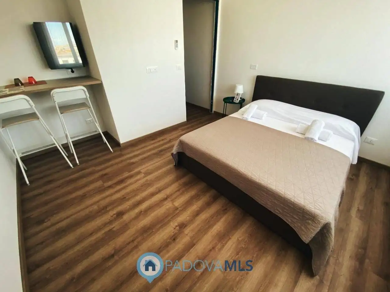 Appartamento in vendita a Padova