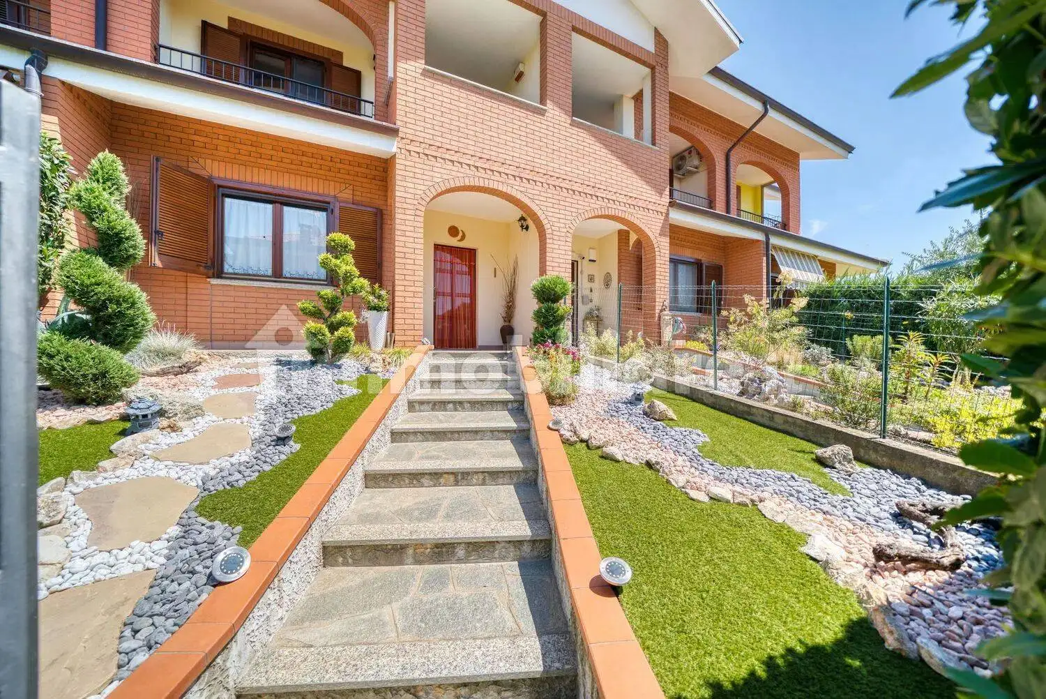 Villa in vendita a Volvera