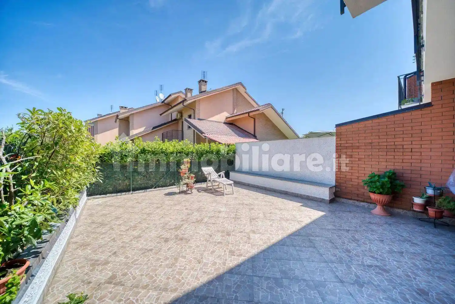 Villa unifamiliare via Fiume 27, Gerbole-zucche, Volvera - foto 4