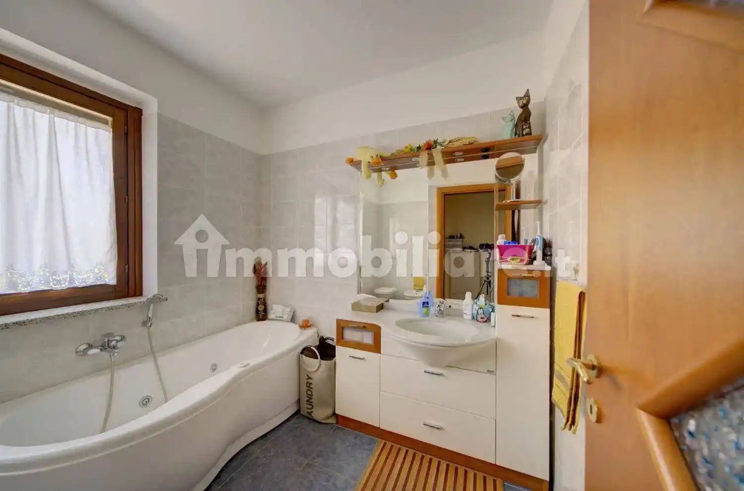 Villa unifamiliare via Fiume 27, Gerbole-zucche, Volvera - foto 5