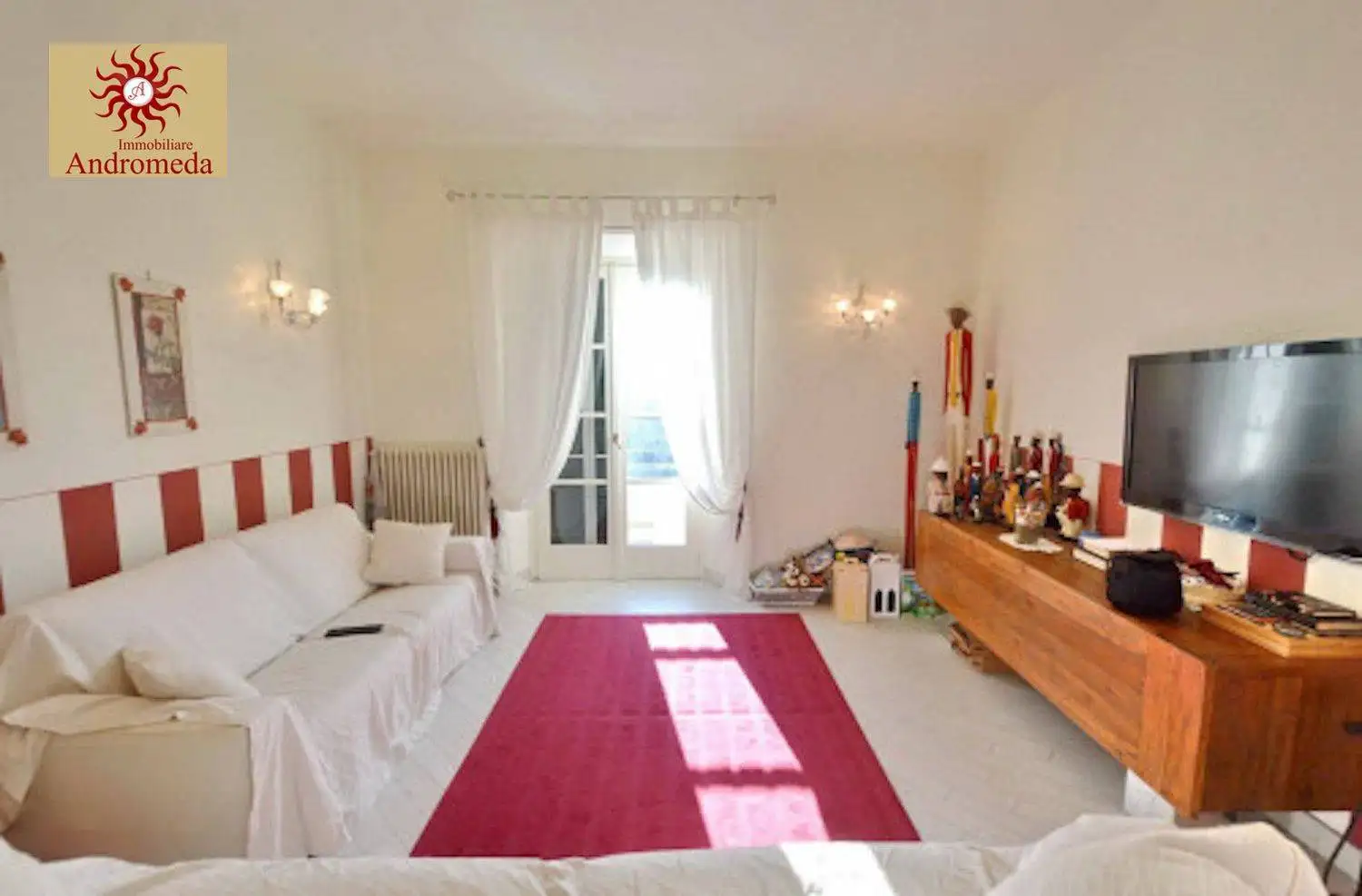 Appartamento in vendita a Forte dei Marmi
