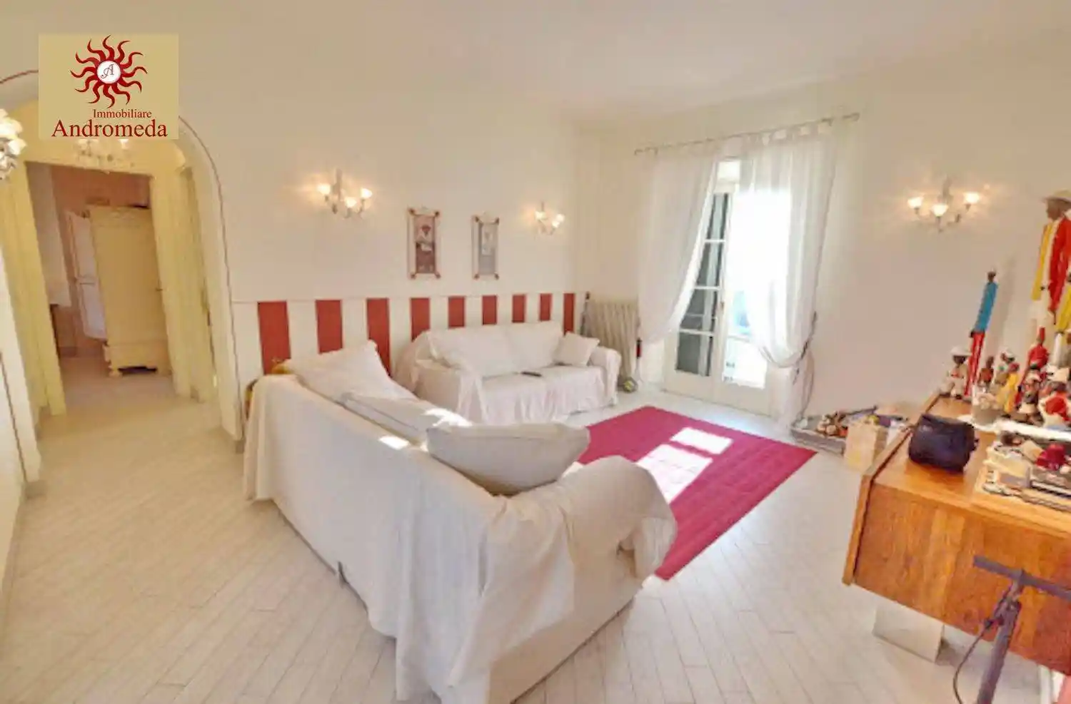 Trilocale via 20 Settembre, Roma Imperiale, Forte dei Marmi - foto 2