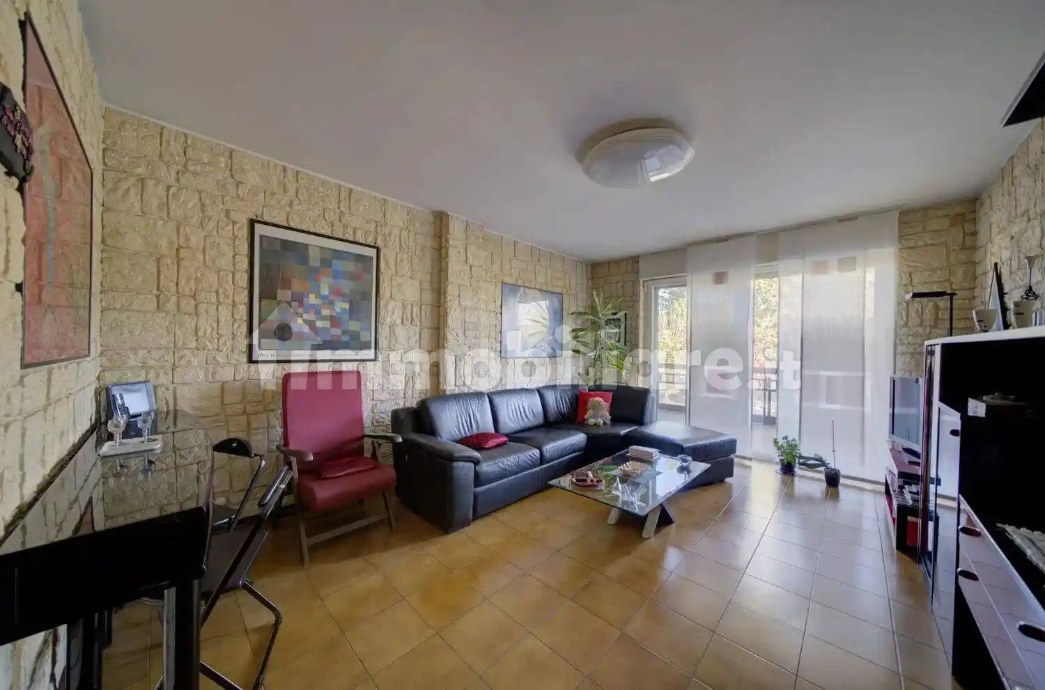 Quadrilocale via Ventimiglia 174, Italia 61, Torino - foto 2