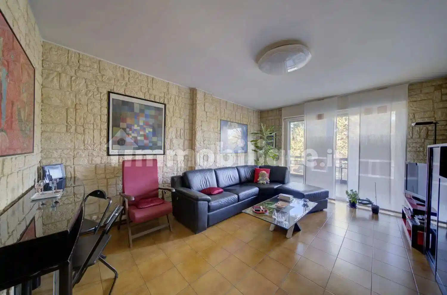 Quadrilocale via Ventimiglia 174, Italia 61, Torino - foto 3