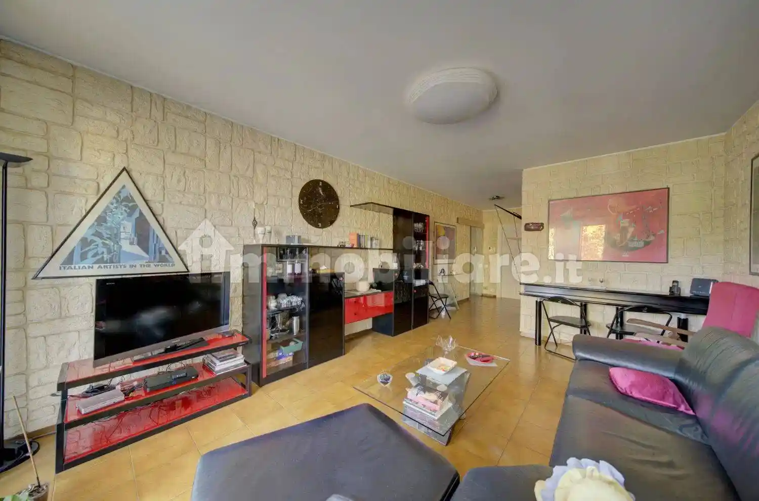 Quadrilocale via Ventimiglia 174, Italia 61, Torino - foto 4