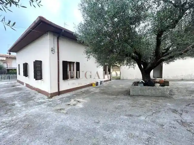 Villa bifamiliare 290 m², Marzocca, Senigallia - foto 2