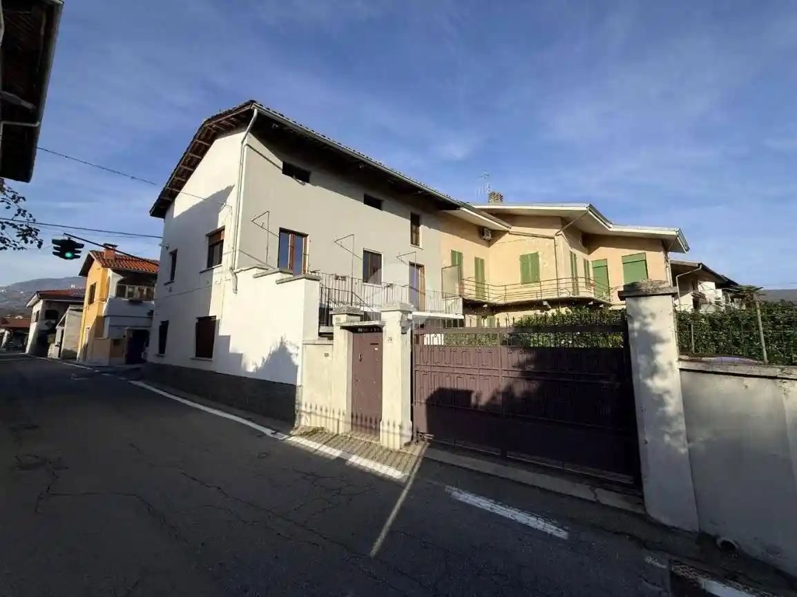 Terratetto plurifamiliare via Roma 39, Cascinette d'Ivrea - foto 3