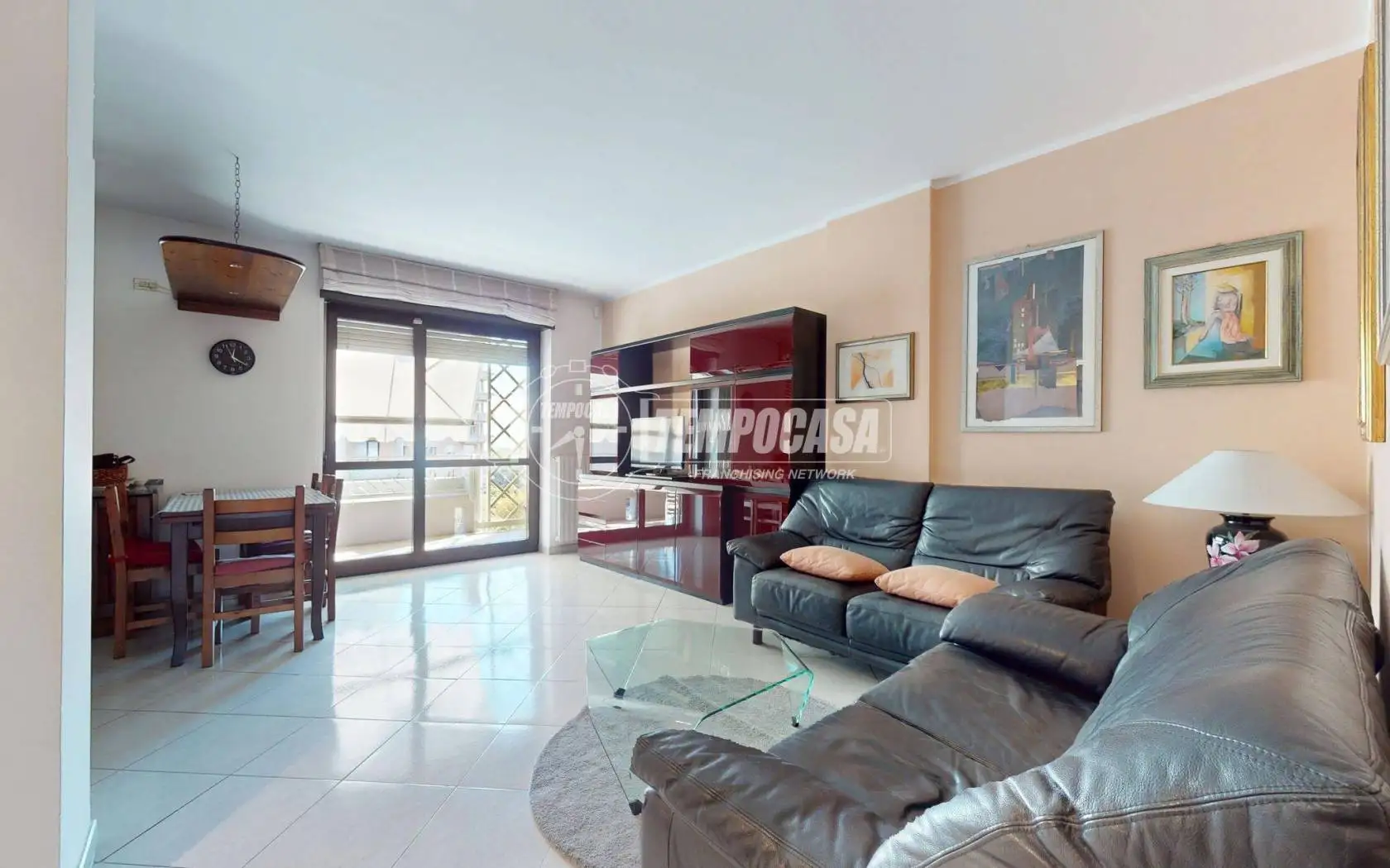 Appartamento in vendita a Rivoli