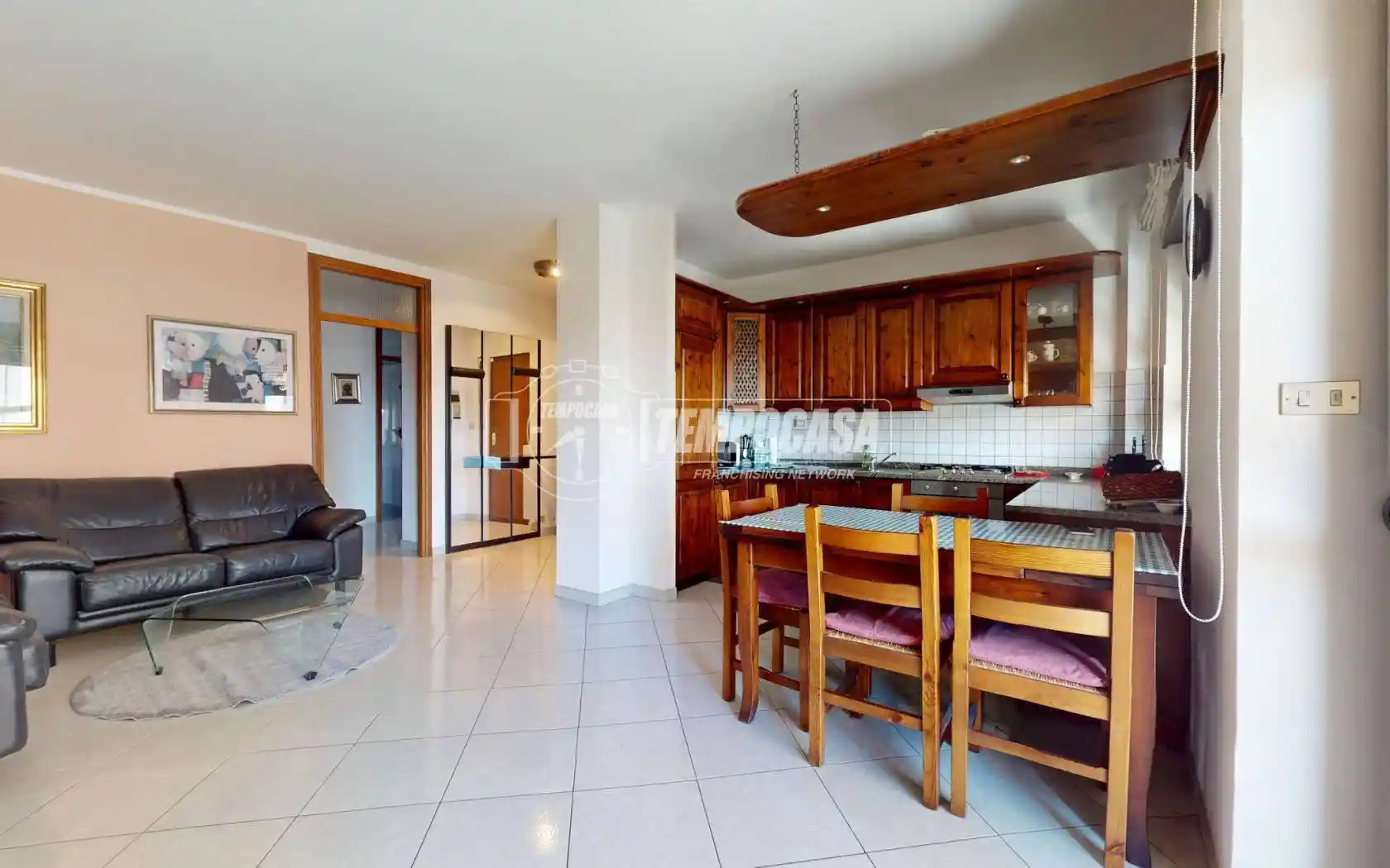 Trilocale corso Luigi Einaudi, Fratelli Cervi - Repubblica, Rivoli - foto 2