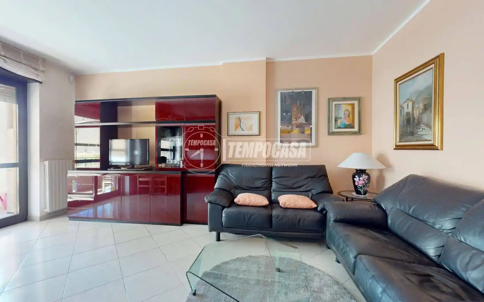 Trilocale corso Luigi Einaudi, Fratelli Cervi - Repubblica, Rivoli - foto 3