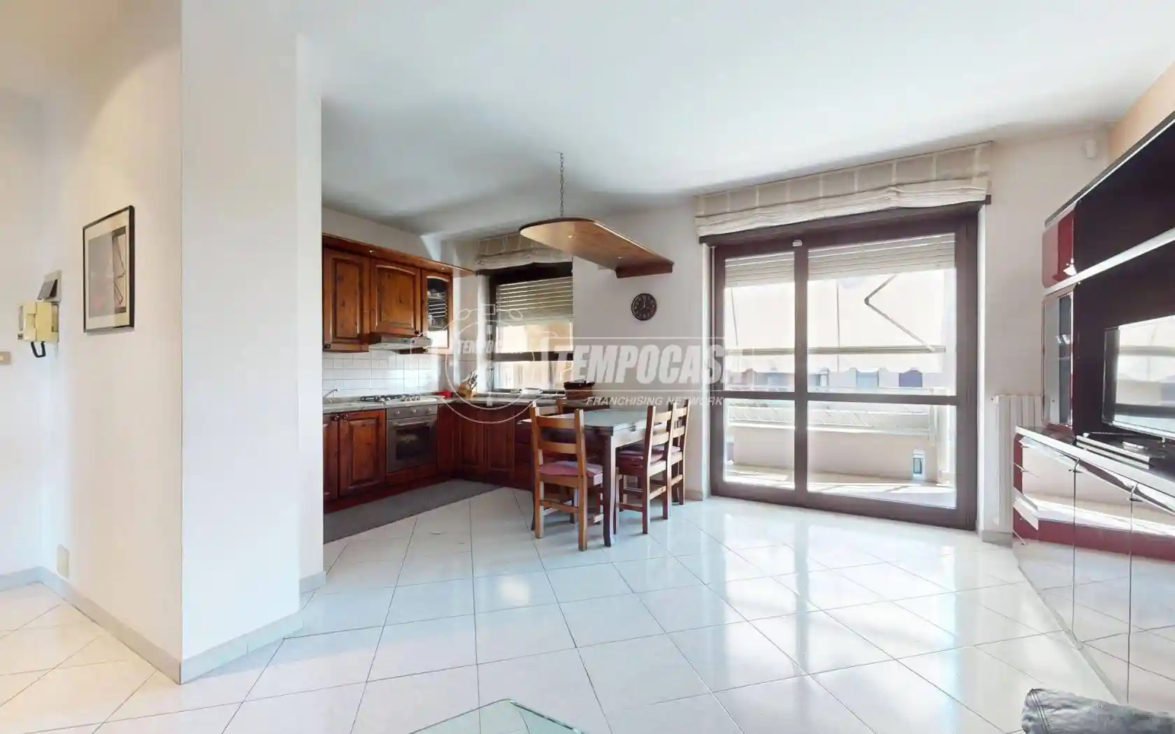 Trilocale corso Luigi Einaudi, Fratelli Cervi - Repubblica, Rivoli - foto 4