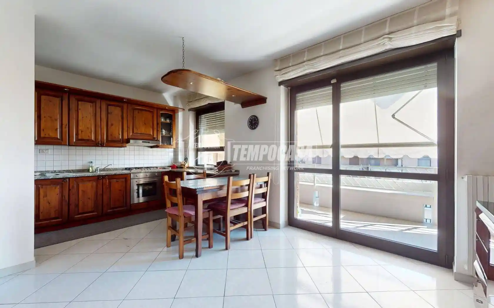 Trilocale corso Luigi Einaudi, Fratelli Cervi - Repubblica, Rivoli - foto 5