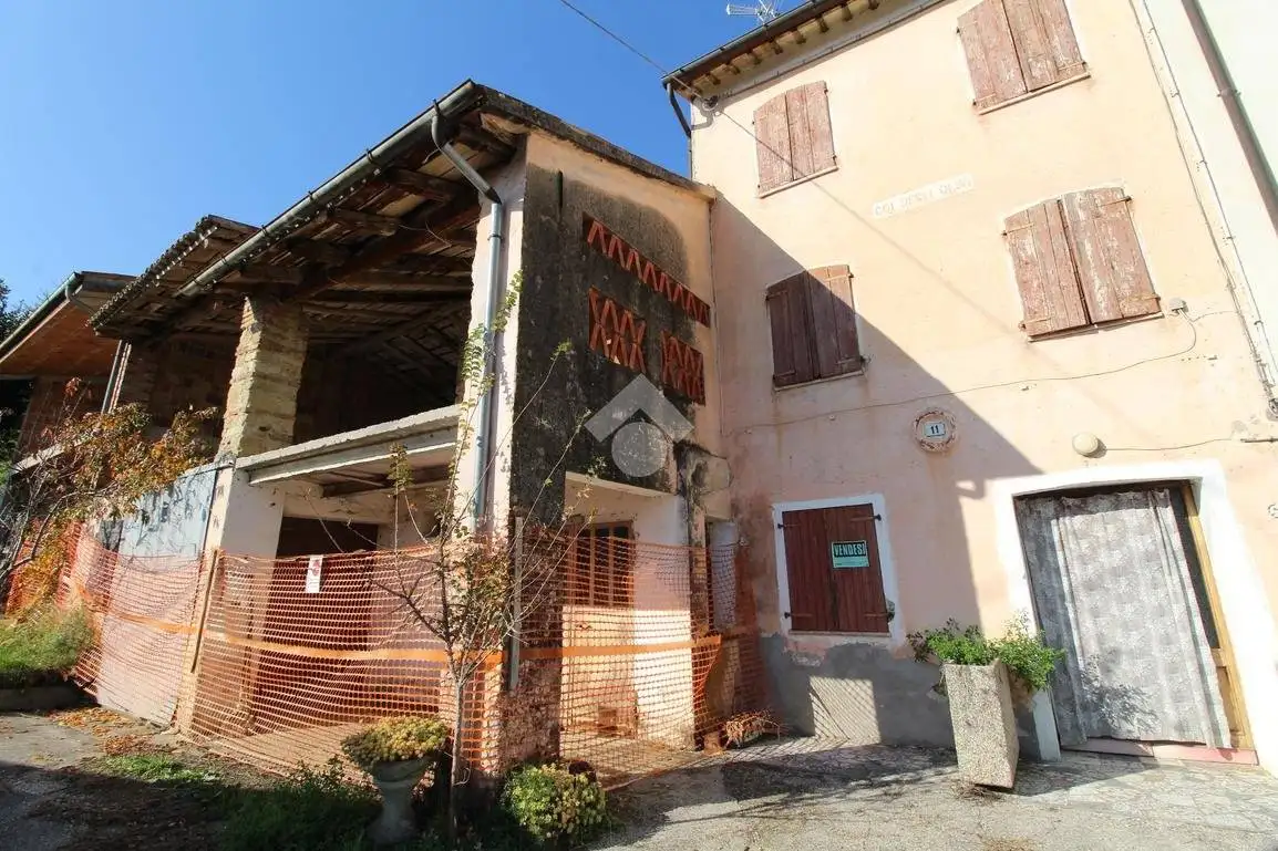 Rustico - Casale in vendita a Monfumo