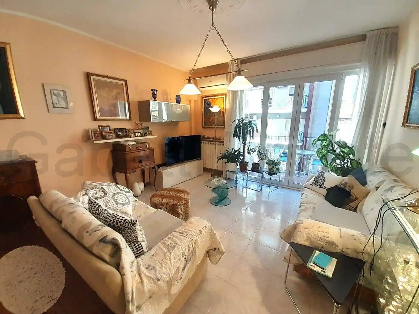 Appartamento in vendita a Trieste