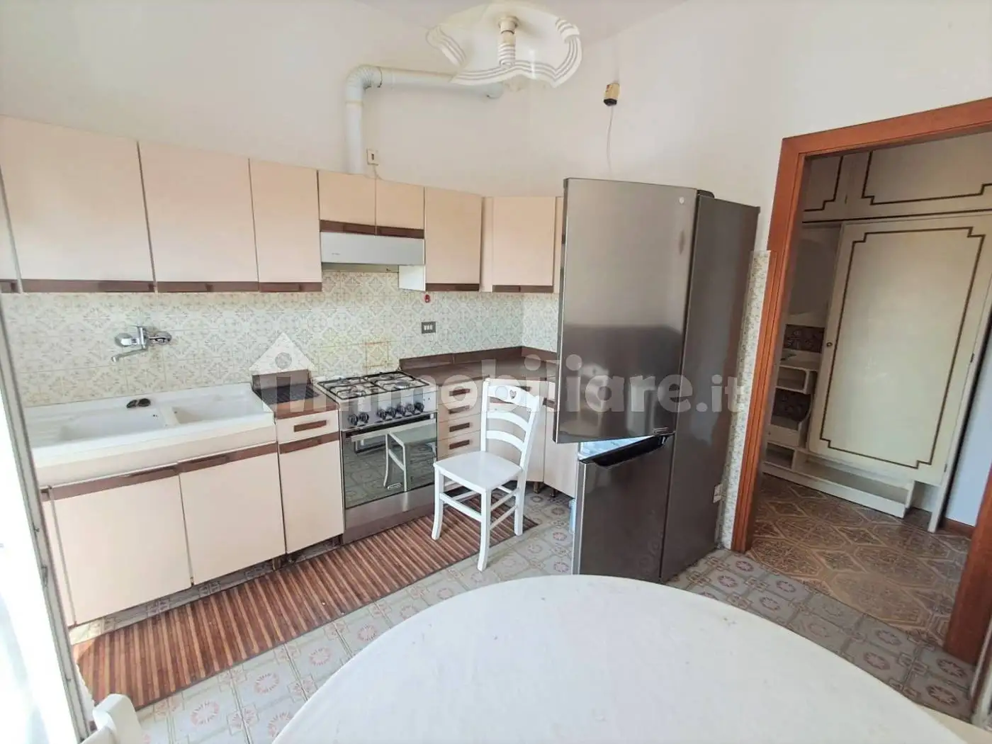 Trilocale via Giacomo Matteotti 36, Cermenate - foto 3