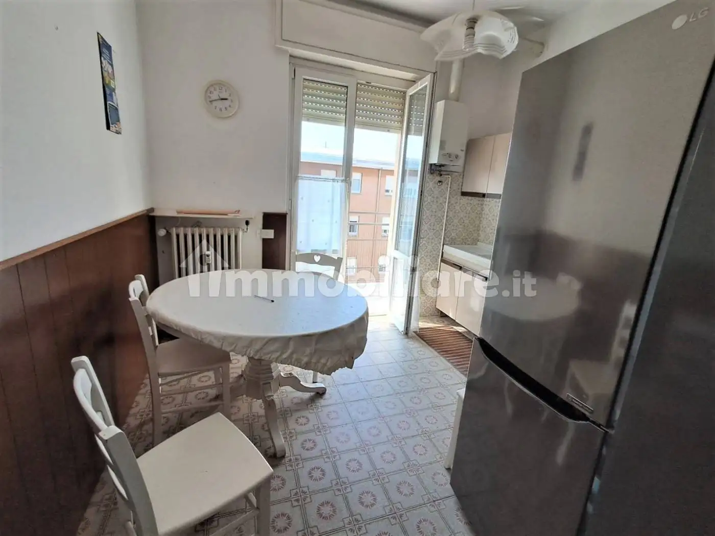 Trilocale via Giacomo Matteotti 36, Cermenate - foto 4