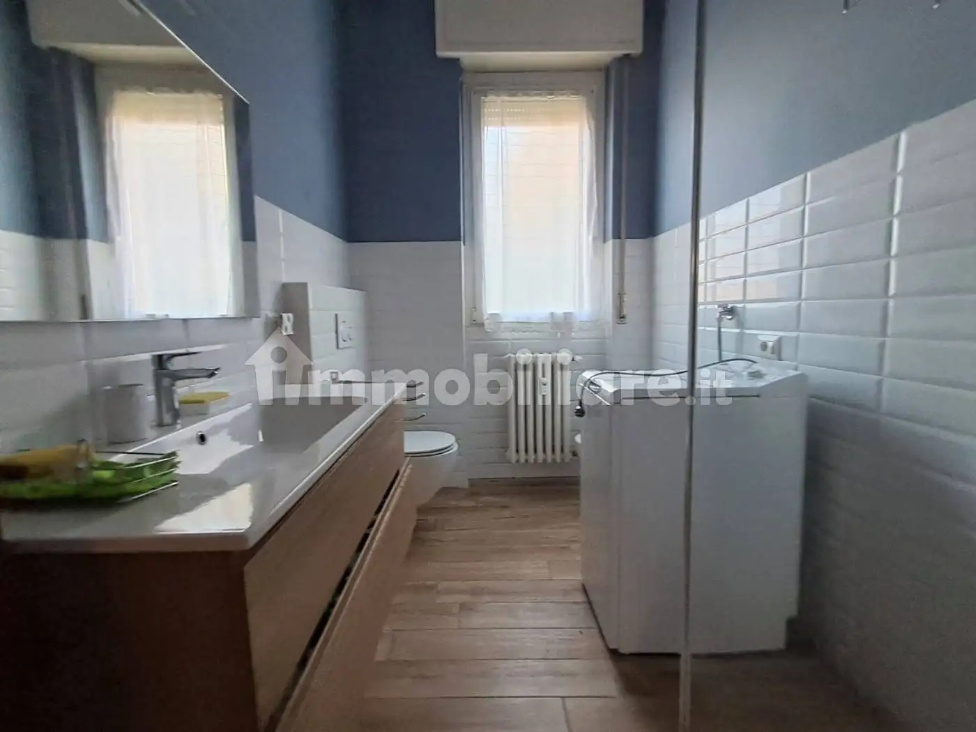 Trilocale via Giacomo Matteotti 36, Cermenate - foto 5