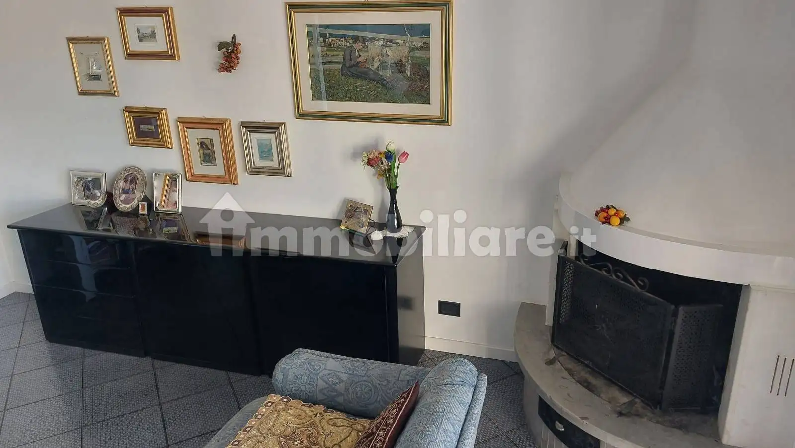 Appartamento in vendita a Chieti