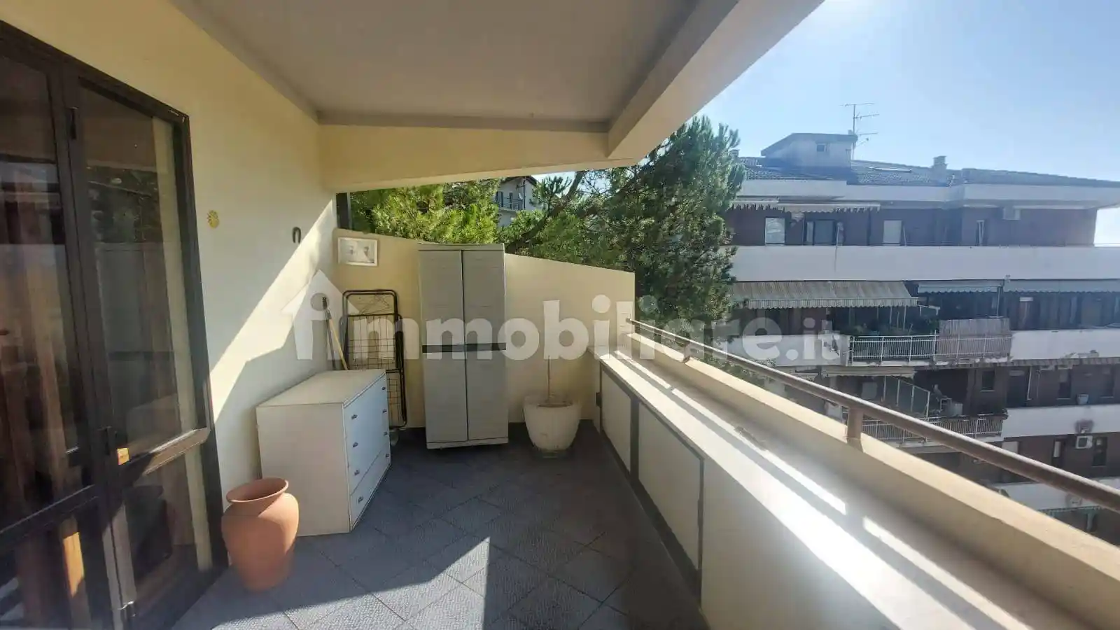 Appartamento via Trieste del Grosso, Chieti Città, Chieti - foto 2