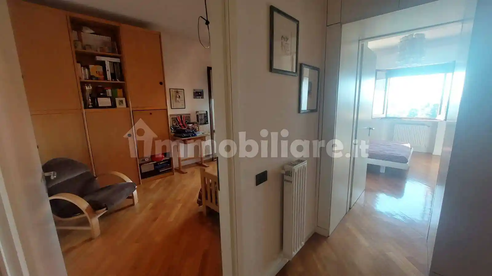 Appartamento via Trieste del Grosso, Chieti Città, Chieti - foto 3