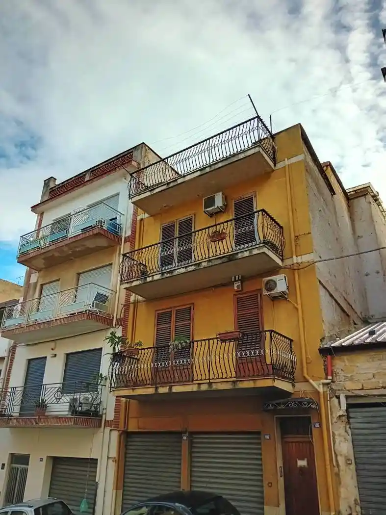 Appartamento in vendita a Carini