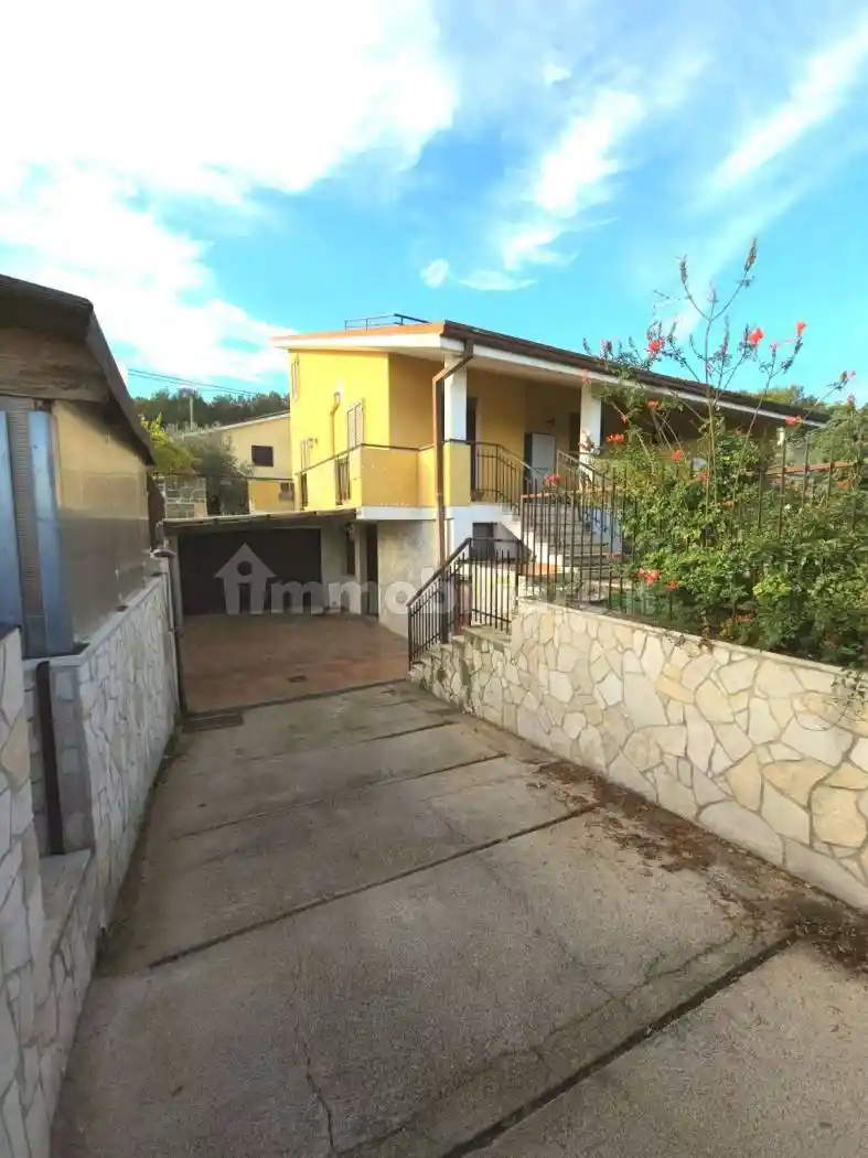 Villa in vendita a Cassano delle Murge