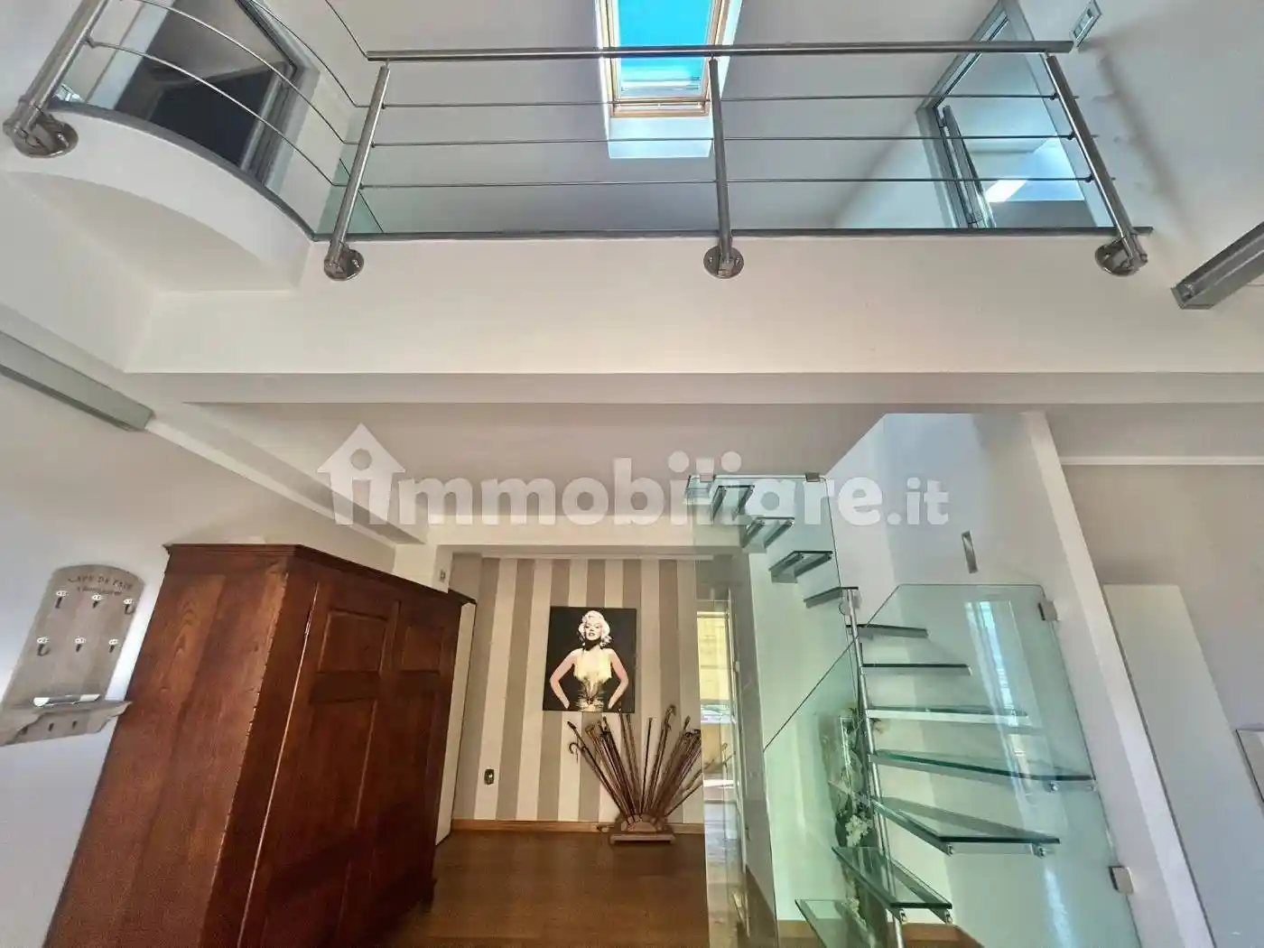 Attico - Mansarda in vendita a Sarzana