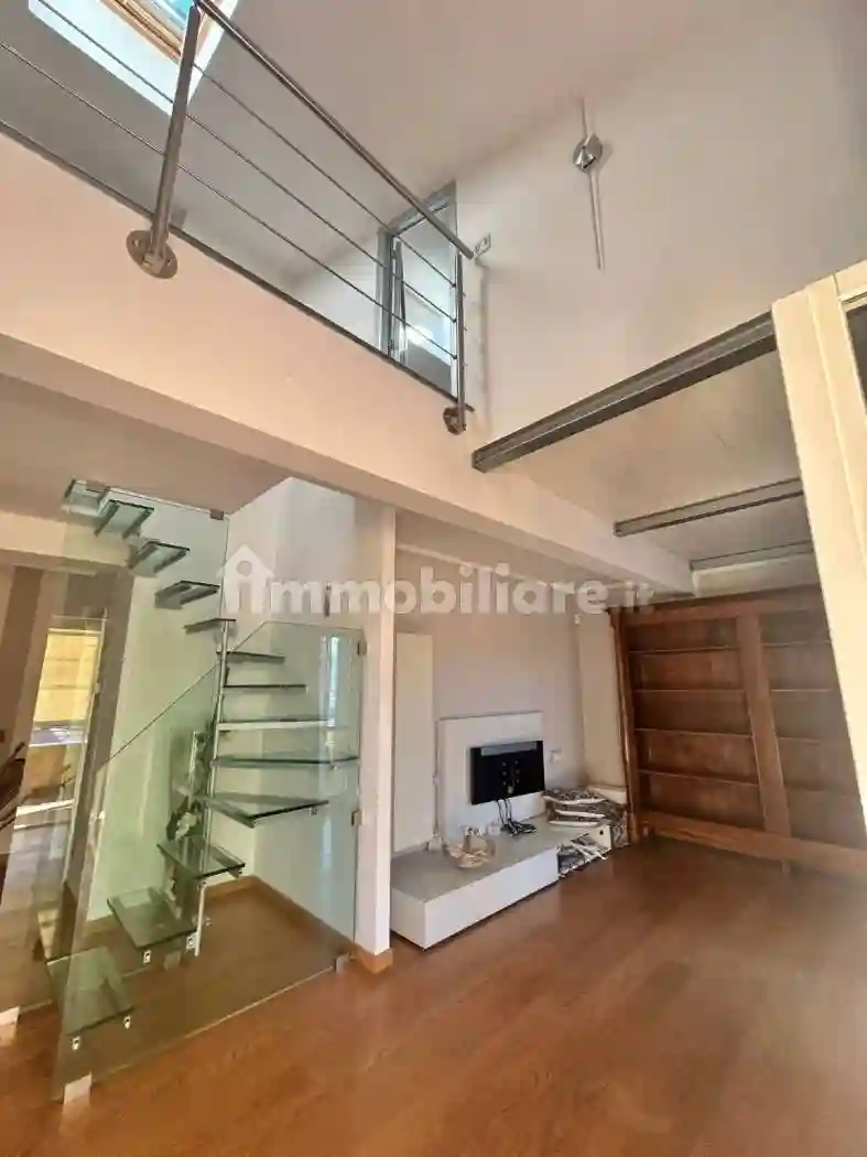 Attico - Mansarda - foto 3