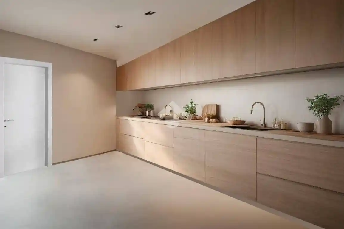 Attico - Mansarda in vendita a Arese