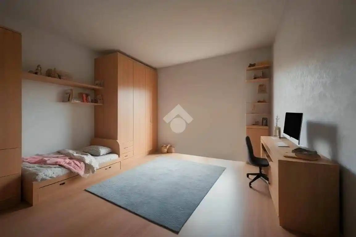 Attico - Mansarda in vendita a Arese