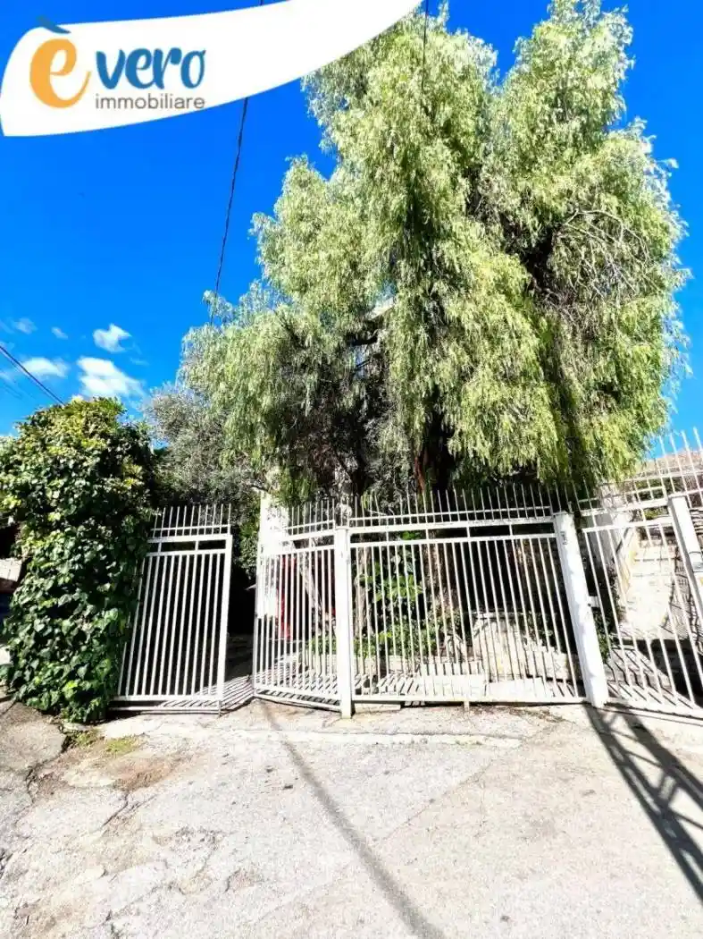 Appartamento via Terranova 1, Boccadifalco - Baida, Palermo - foto 2