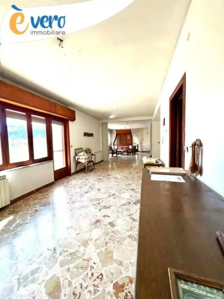 Appartamento via Terranova 1, Boccadifalco - Baida, Palermo - foto 5