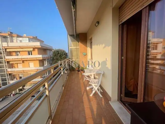 Appartamento in vendita a Senigallia